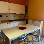 Apartamento La Dea Del Mare Scilla