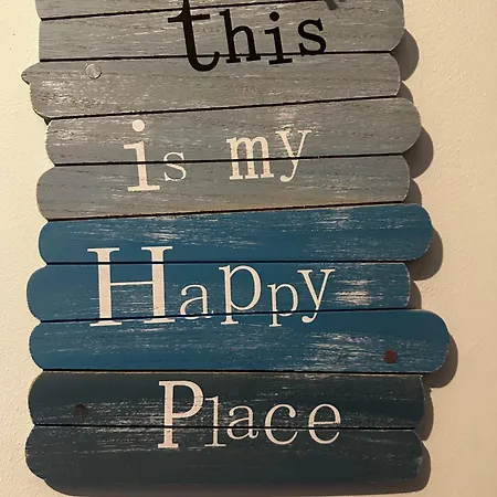 公寓 La Dea Del Mare