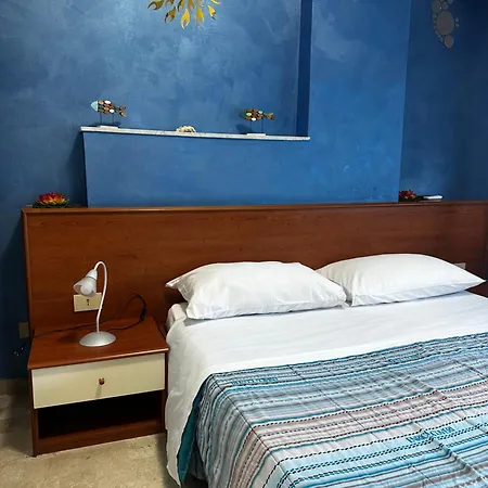 La Dea Del Mare Scilla