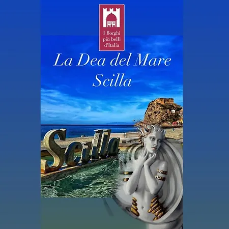 Apartment La Dea Del Mare *