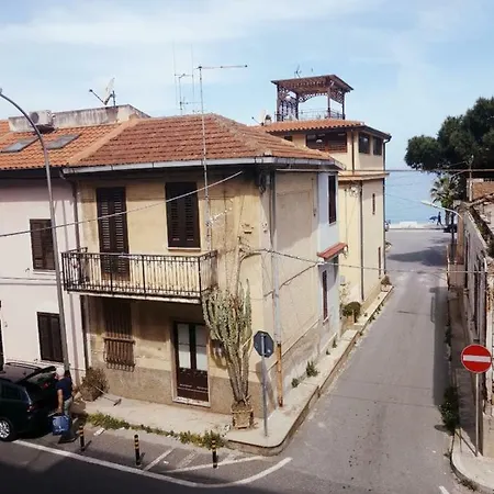 La Dea Del Mare * Scilla