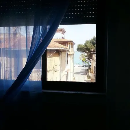 La Dea Del Mare *