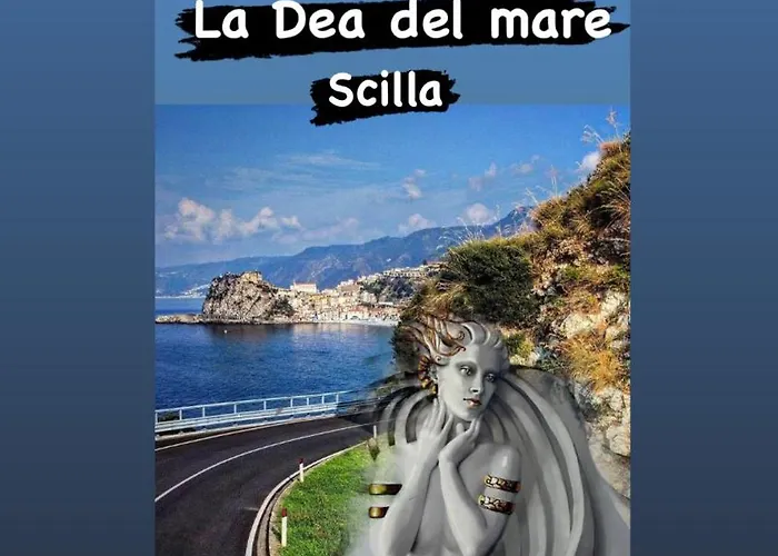 La Dea Del Mare *
