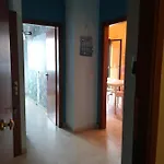 Διαμέρισμα La Dea Del Mare *