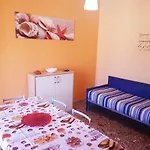La Dea Del Mare Διαμέρισμα *