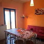 Διαμέρισμα La Dea Del Mare