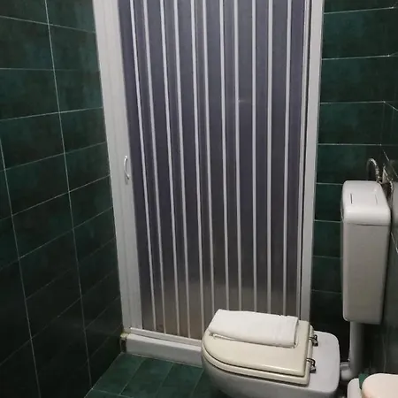 La Dea Del Mare Apartment *