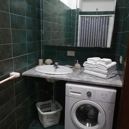 Apartment La Dea Del Mare *