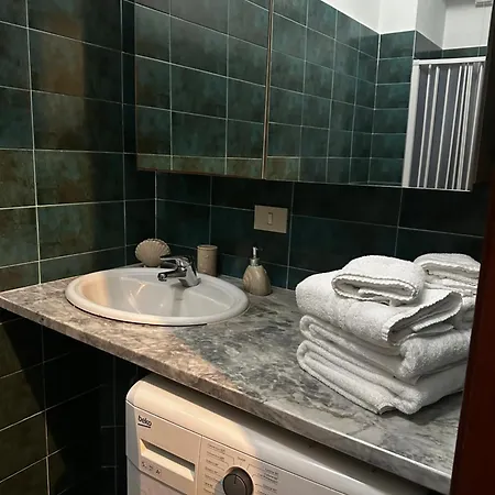 La Dea Del Mare Scilla