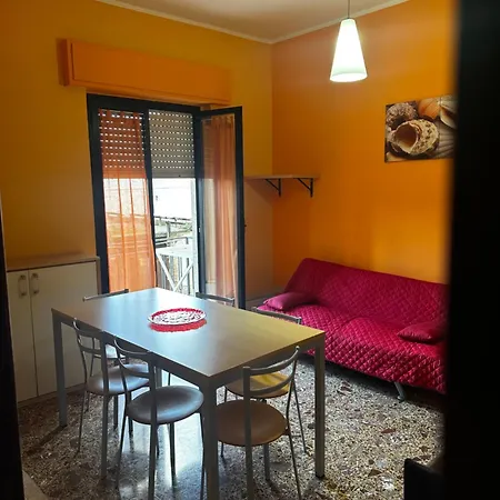 La Dea Del Mare * Scilla