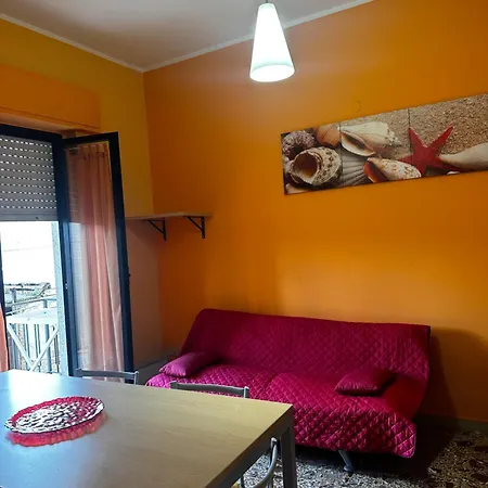 Apartment La Dea Del Mare *