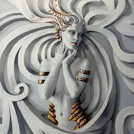 Apartament La Dea Del Mare *