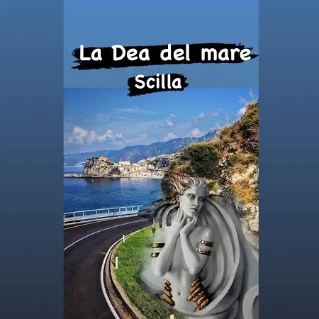 La Dea Del Mare *