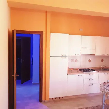 Apartment La Dea Del Mare