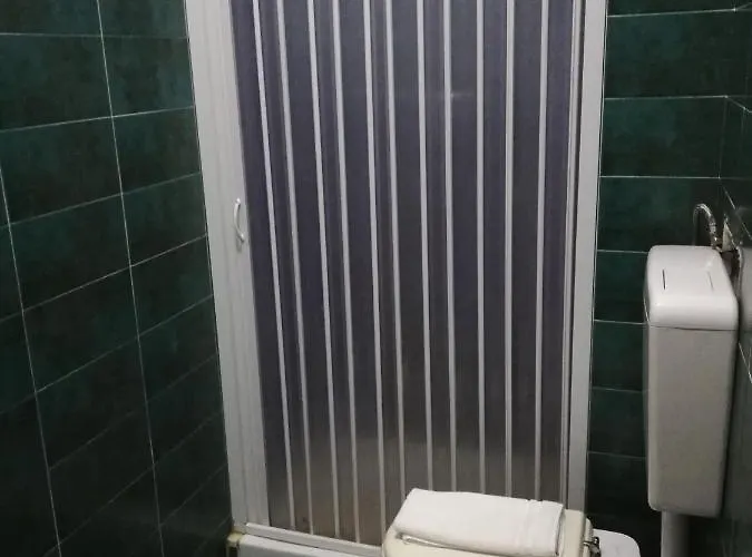 La Dea Del Mare Apartament *