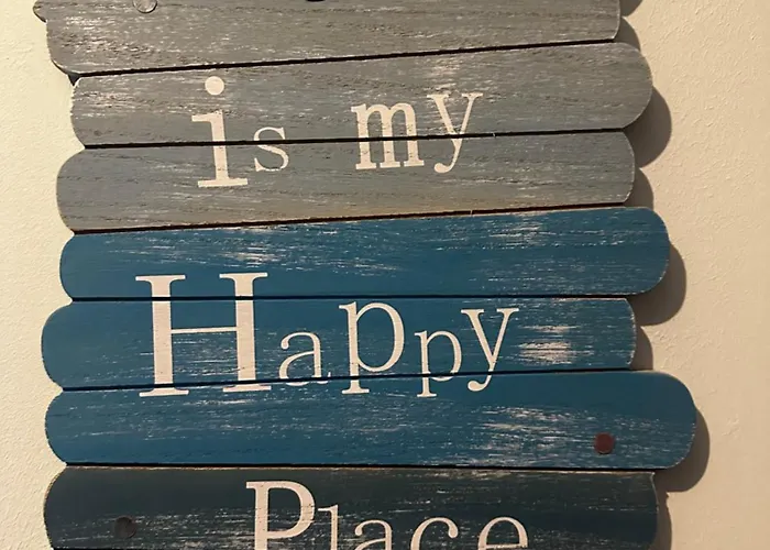 Apartament La Dea Del Mare