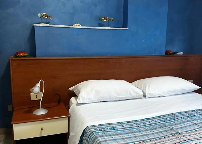 La Dea Del Mare Scilla