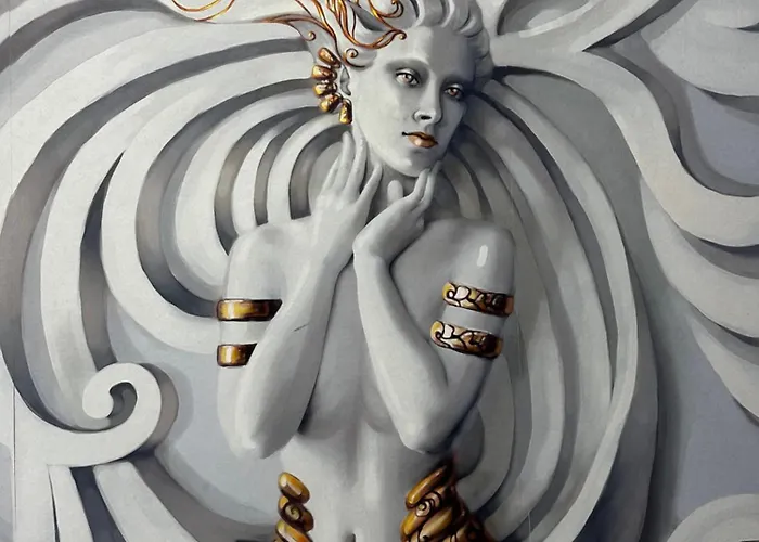 Apartament La Dea Del Mare *