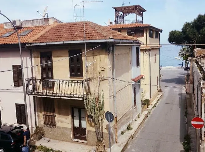 La Dea Del Mare * Scilla